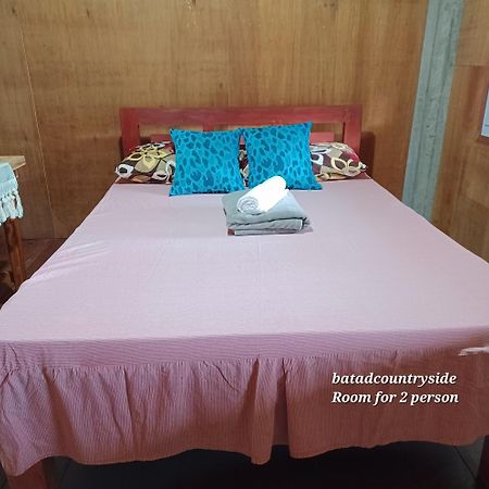 Batad Countryside Bed & Breakfast Banaue Exterior photo