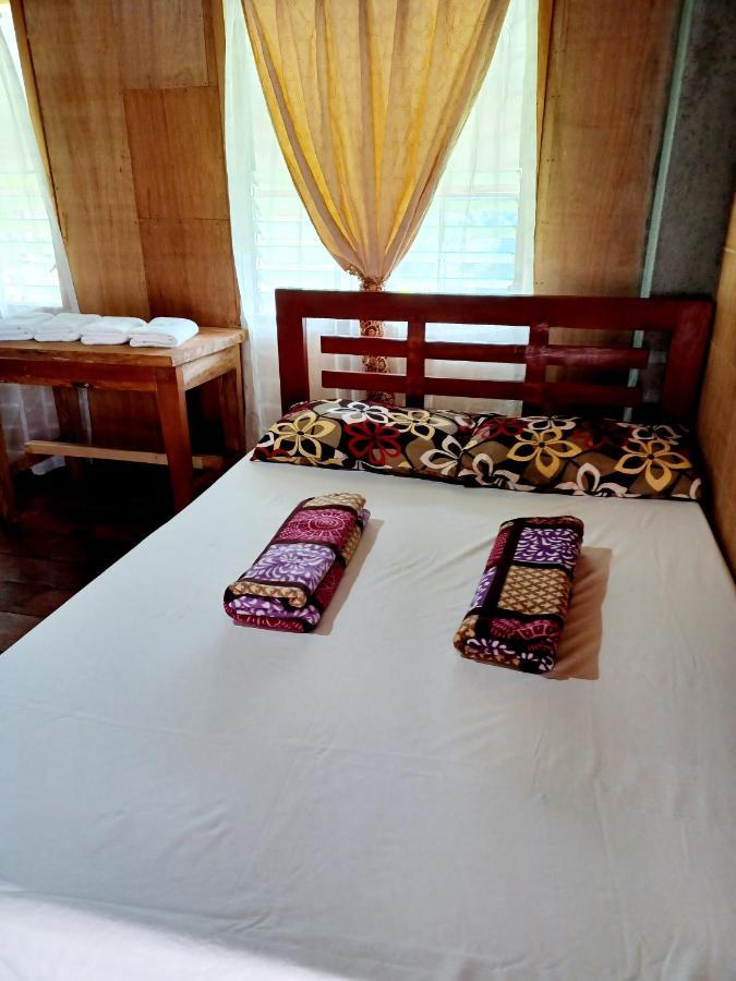 Batad Countryside Bed & Breakfast Banaue Exterior photo