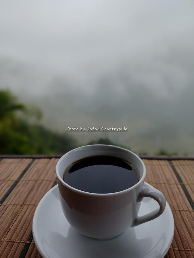 Batad Countryside Bed & Breakfast Banaue Exterior photo
