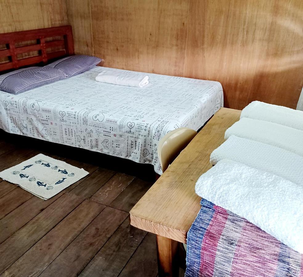 Batad Countryside Bed & Breakfast Banaue Exterior photo