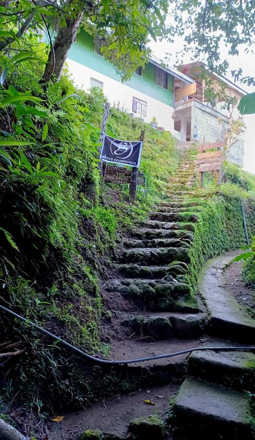 Batad Countryside Bed & Breakfast Banaue Exterior photo