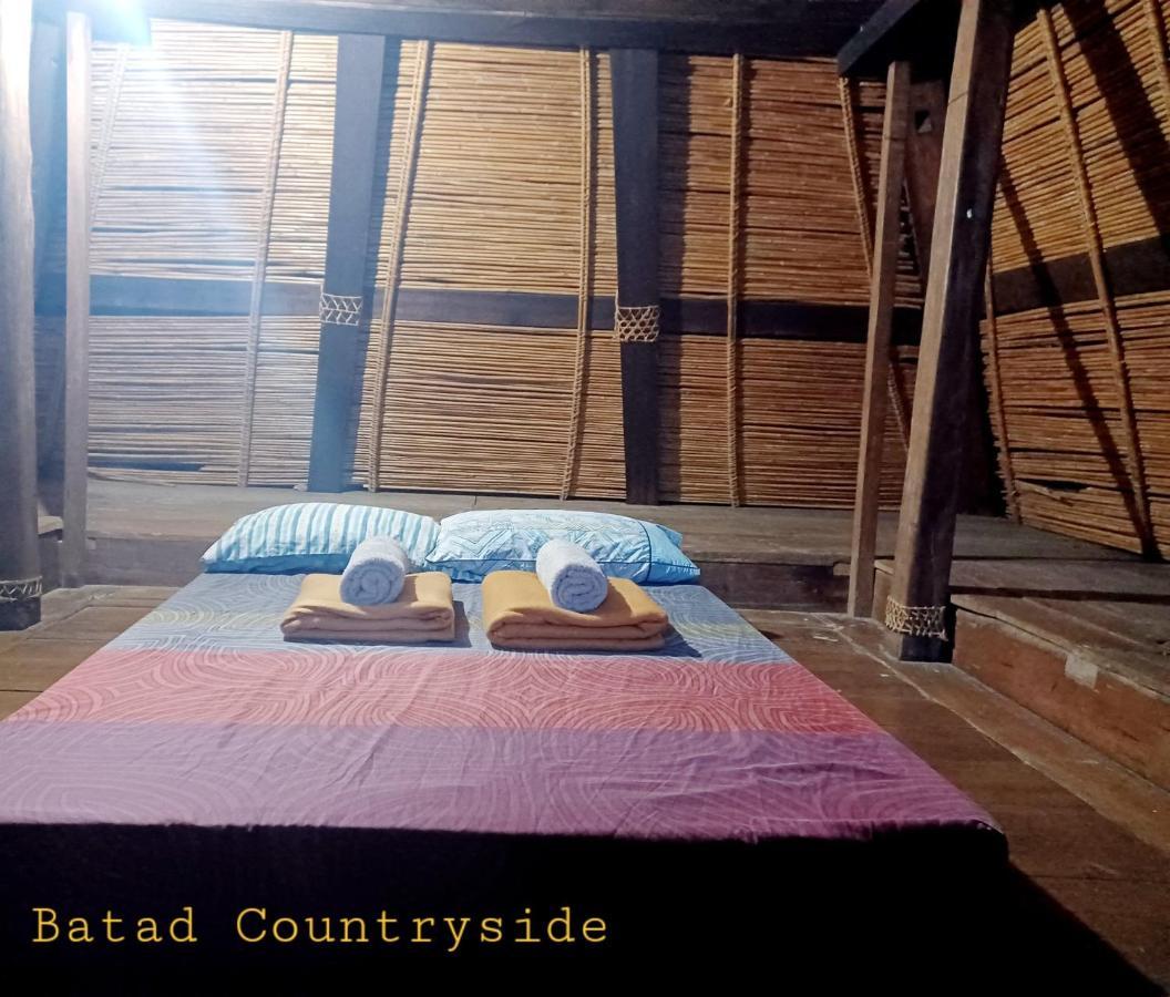 Batad Countryside Bed & Breakfast Banaue Exterior photo