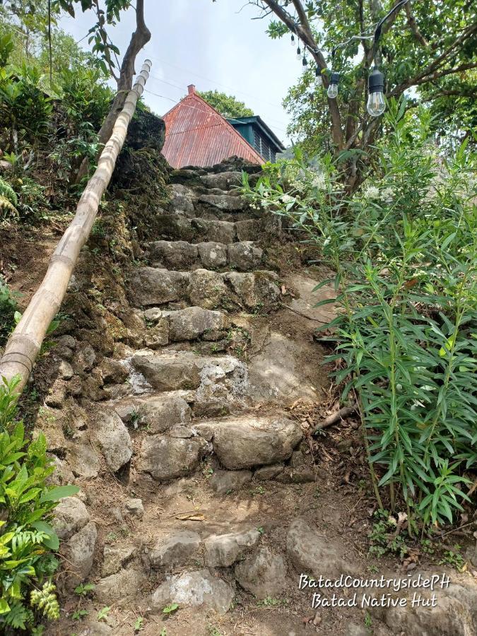 Batad Countryside Bed & Breakfast Banaue Exterior photo