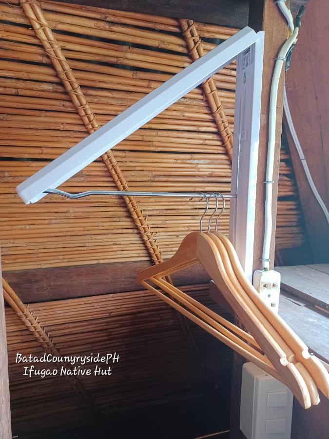Batad Countryside Bed & Breakfast Banaue Exterior photo