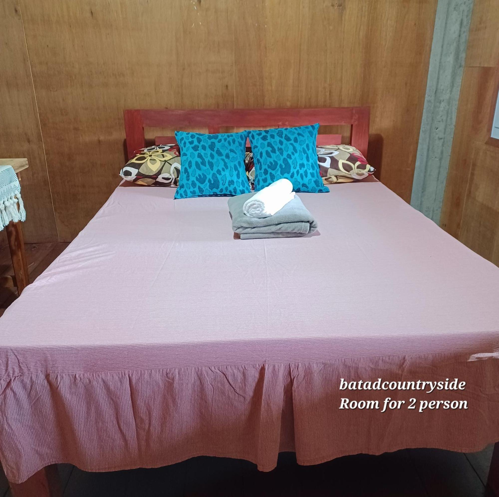 Batad Countryside Bed & Breakfast Banaue Exterior photo