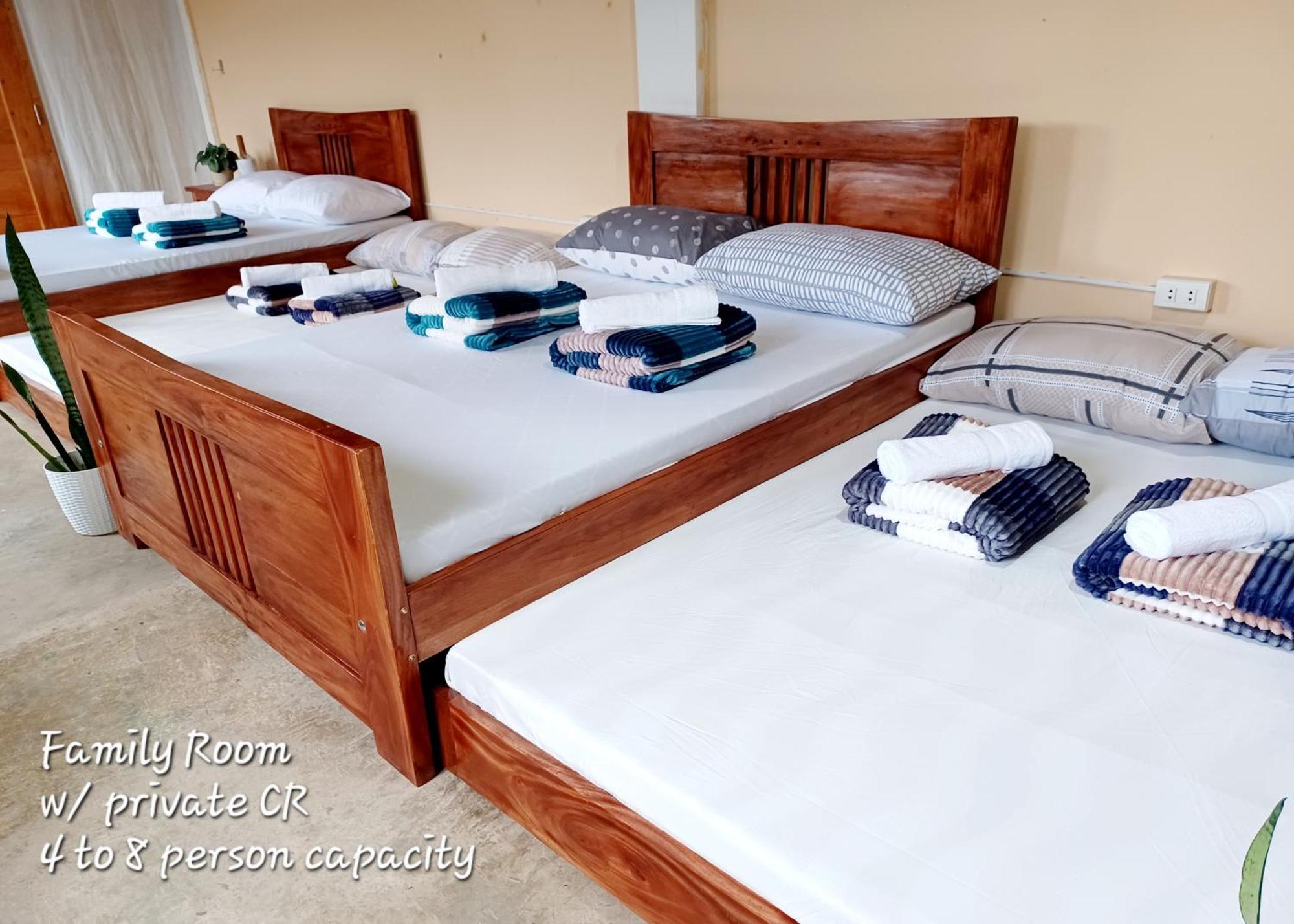 Batad Countryside Bed & Breakfast Banaue Exterior photo